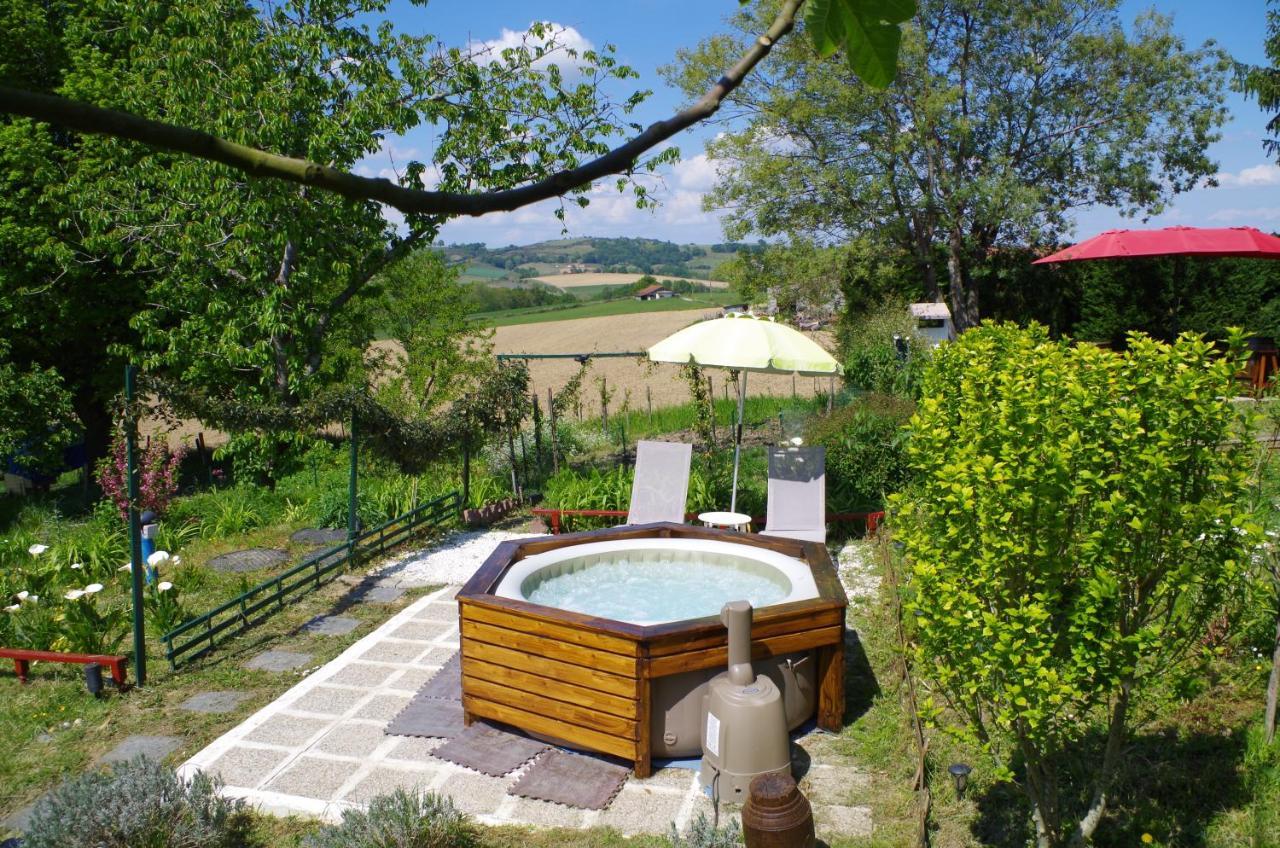 Maison Elizondoa - Chambres, Restaurant Et Spa Masparraute Extérieur photo