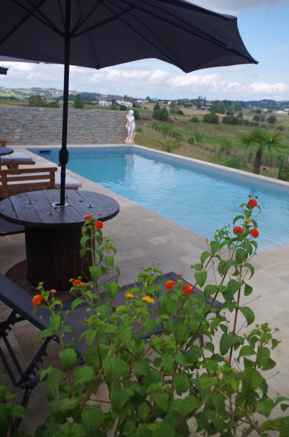 Maison Elizondoa - Chambres, Restaurant Et Spa Masparraute Extérieur photo